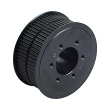 T2.5 type Pu belt pulley for